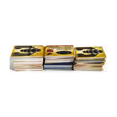WizKids Pirates CSG  Pirates CSG Collection #57 - 50 Ships + 25+ Crew/Treas EX