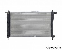 KüHler MotorküHler FüR Daewoo Nexia Stufenheck 95-97