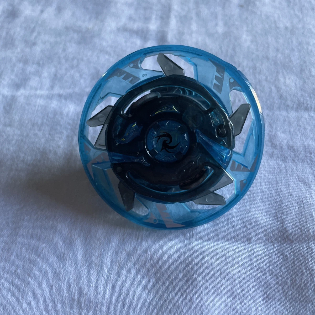 劇レア❗️ドローイング❗️ Beyblade 2017 Year Manufactured Anime & Manga Action Figures for