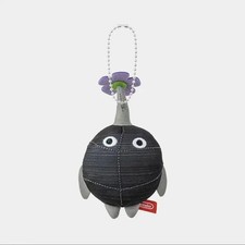 Pikmin F 4 Inch Stuffed Animal Plush Dolls Keychains Pendants Keyrings Lanyards