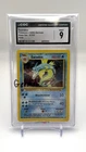 1999 Pokemon GERMAN 1st Edition Base Set Garados-Gyarados Holo 6/102 CGC 9 MINT