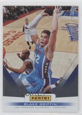 2012 Panini Father's Day Blake Griffin #2 9ji