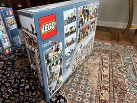 LEGO Creator Expert Pet Shop 10218 &ndash; BRAND NEW & FACTORY SEALED