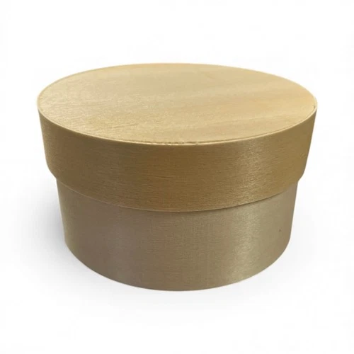 Cheese Box Poplar Wood For Presenting Cheeses & Gifts (Medium Size) x 240