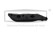 Halterung für Stoßstange rechts 88071841602 DPA für SEAT IBIZA V