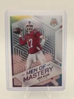 2025 Mosaic Josh Allen Silver (Raw)