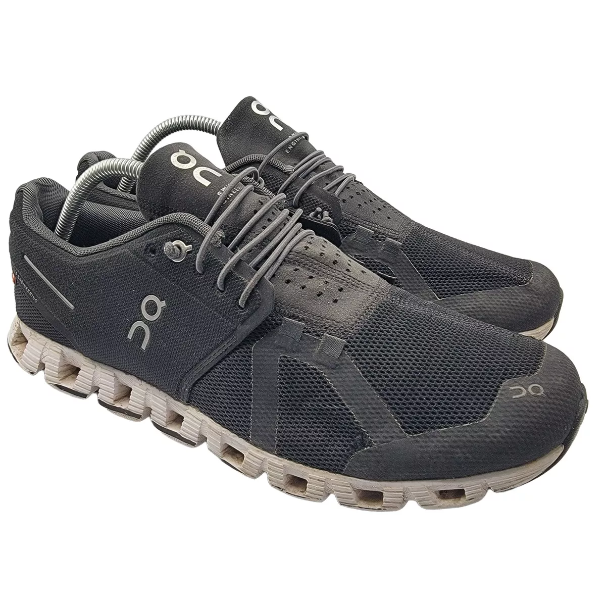 Swiss running shoes mens deals