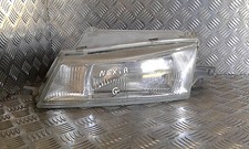 Feu avant (phare) Daewoo NEXIA