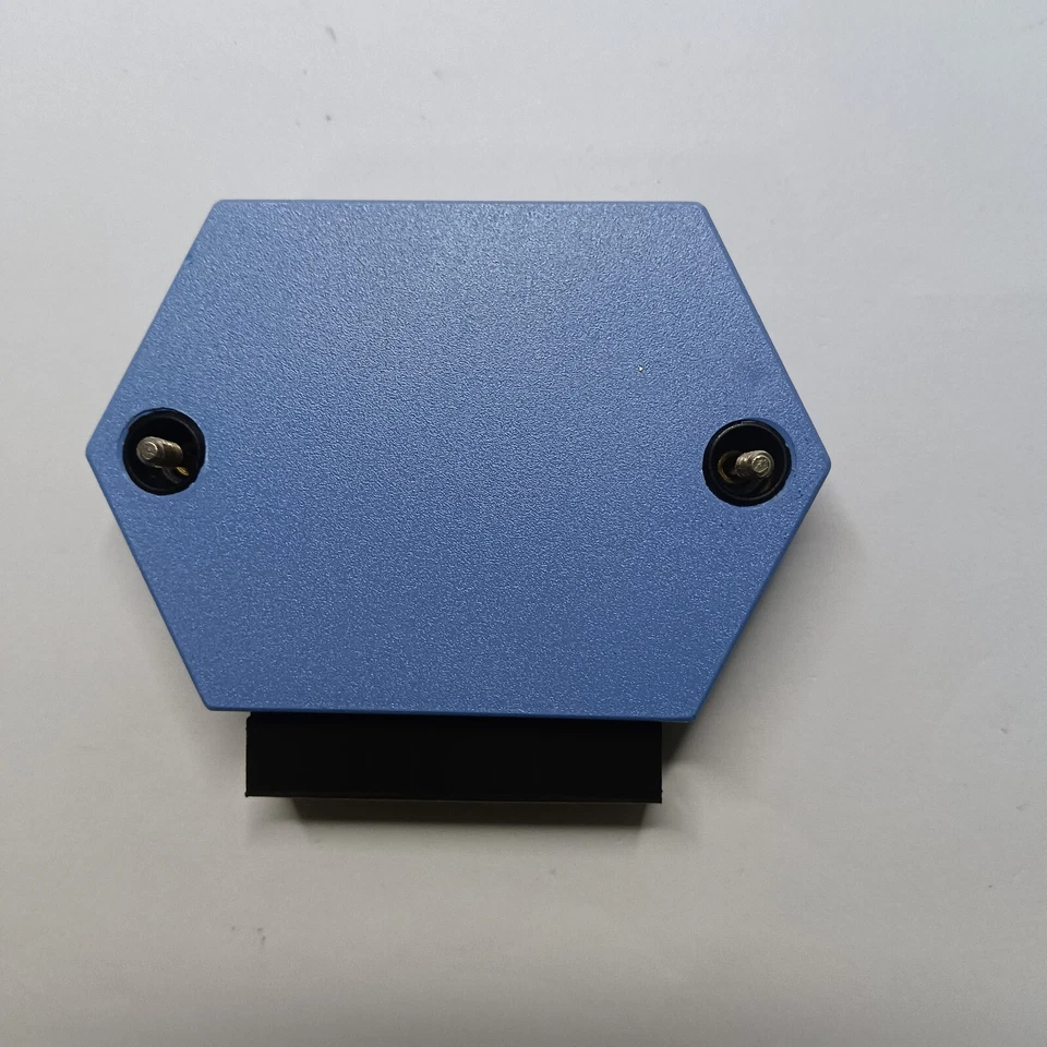 Keithley M1141 Versatile Analog Input Module Analog to Digital Converter RS-232 - Image 2 of 4