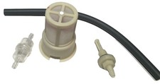 Fuel Holder Filter Line Gas Tank Joint Fits Honda GX120 GX140 GX160 GX200