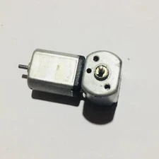 1* Imported Disassembled Original Wanbao to FF-030PN Motor Mini DC Motor DC3V-9V