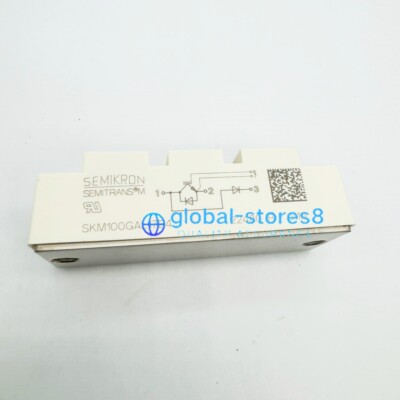 SKM100GAL17E4 IGBT Module | Poland