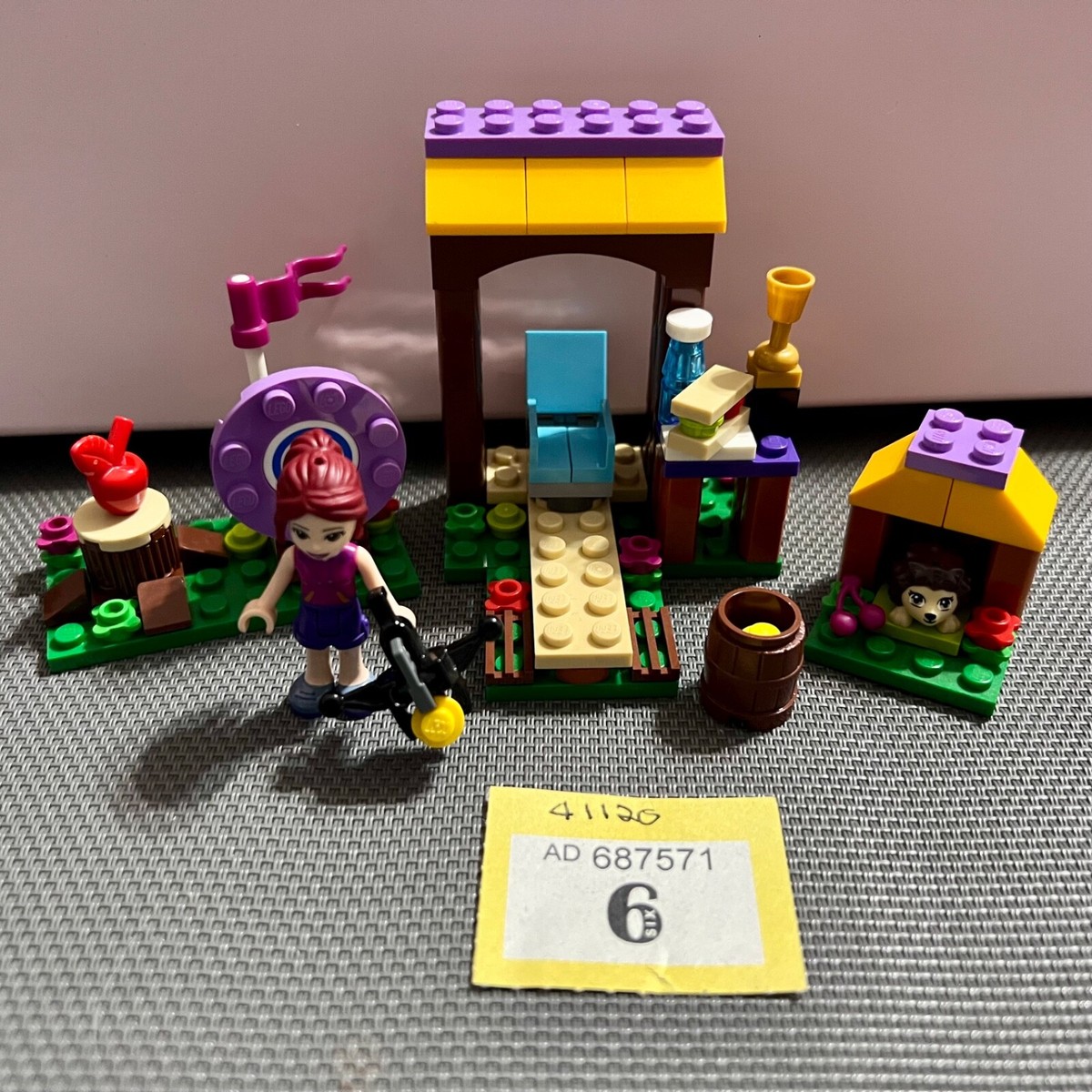 Friends Heartlake City Lego Elves Sets Target Lego Friends Set