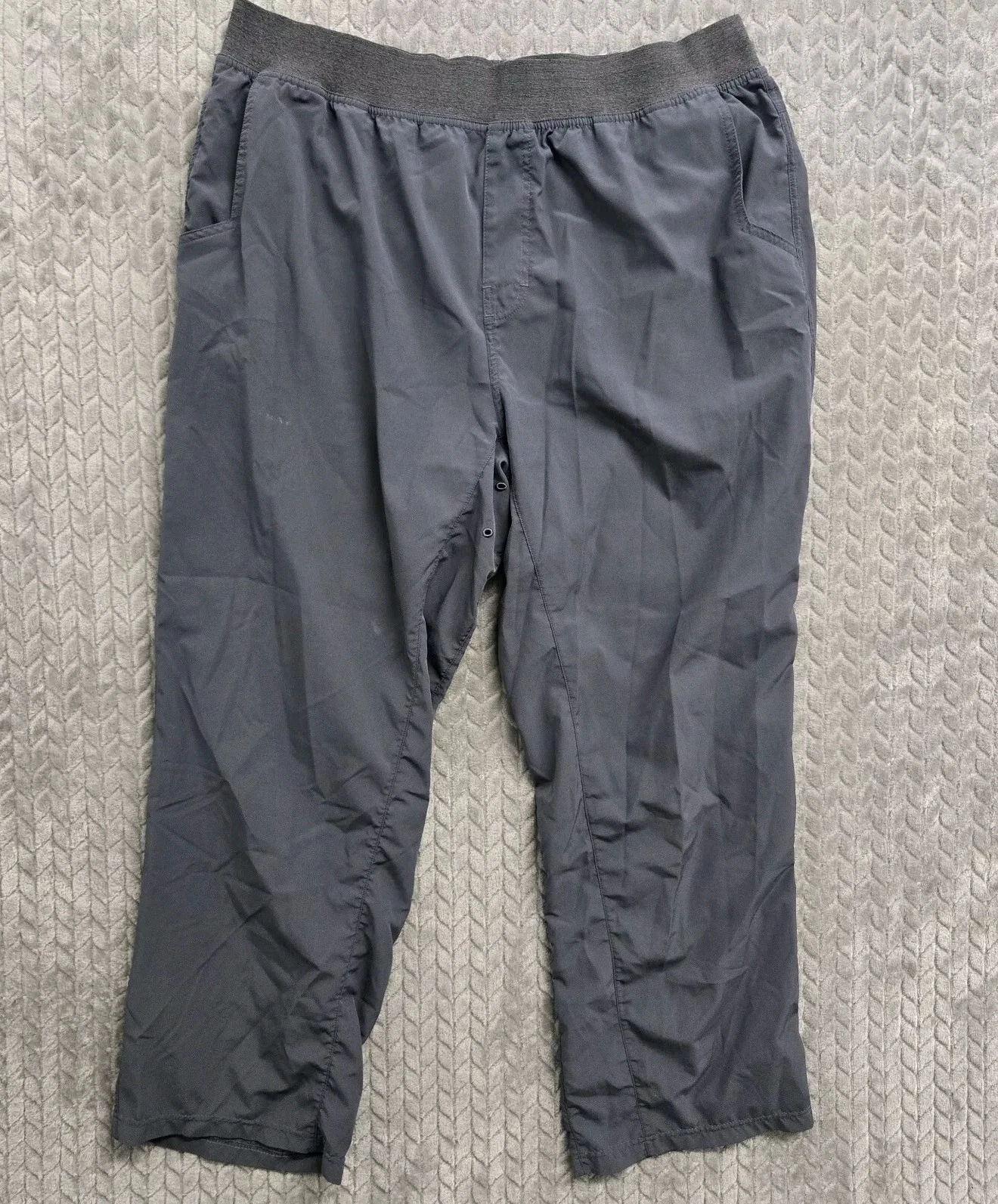 prana super mojo straight lightweight performance pants