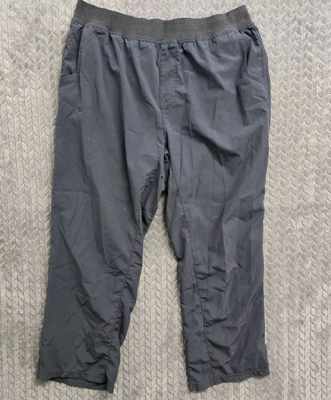 prana super mojo straight lightweight performance pants