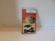 Allen Equalizer Bow Sight 3 fiber optic sight pins 15098CAN