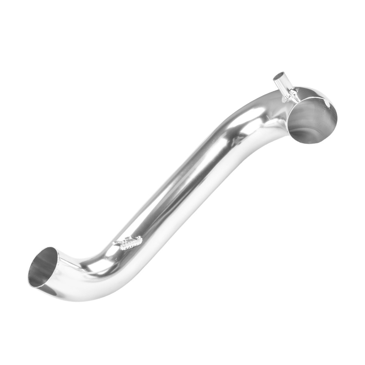 FOR 2001-05 Honda Civic 1.7L 2.5" INCH Car Cold Air Intake System Kit+ filter