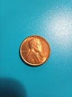1947-S Lincoln Wheat Penny,  BU , Uncirculated. From OBW Roll FREE SHIPPING #5