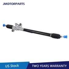 Power Steering Rack and Pinion Assembly For 2003-2007 Honda Accord 53601SDAA01
