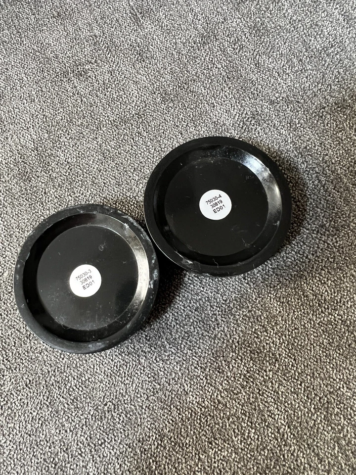 e.l.f. Essentials Duo Eye Shadow Powder Green Pallet Purplish Pallet - Image 3 of 3