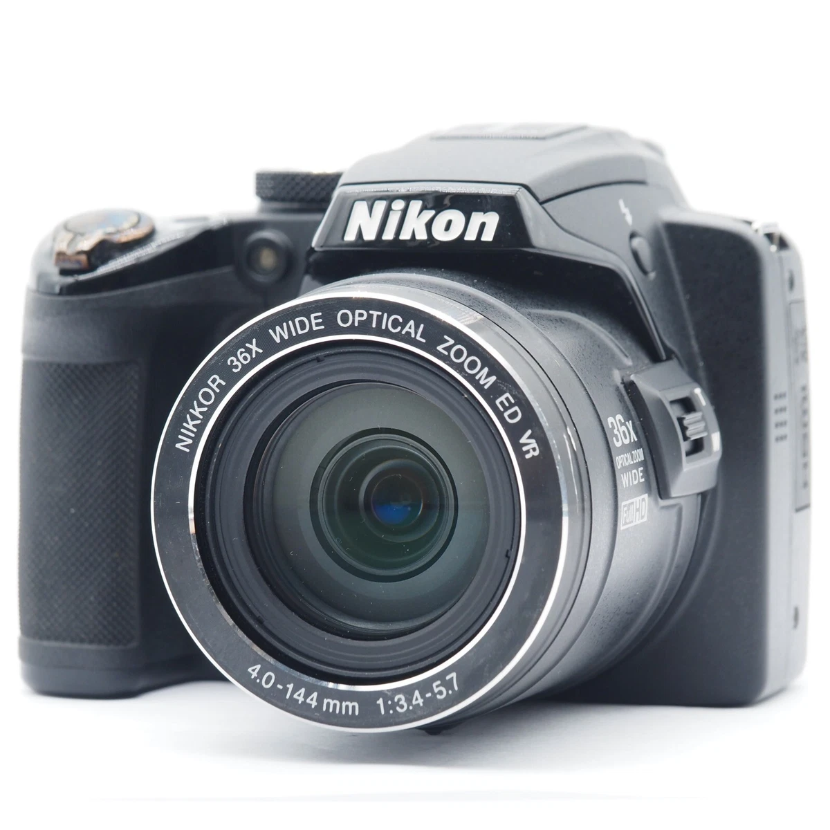 Nikon P500 for sale | eBay