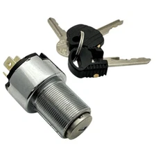 Ignition Switch BMW Airheads 51 25 1 243 273 / IgnSwitch273