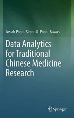 Data Analytics for Traditional Chinese Medicine Research (2014)