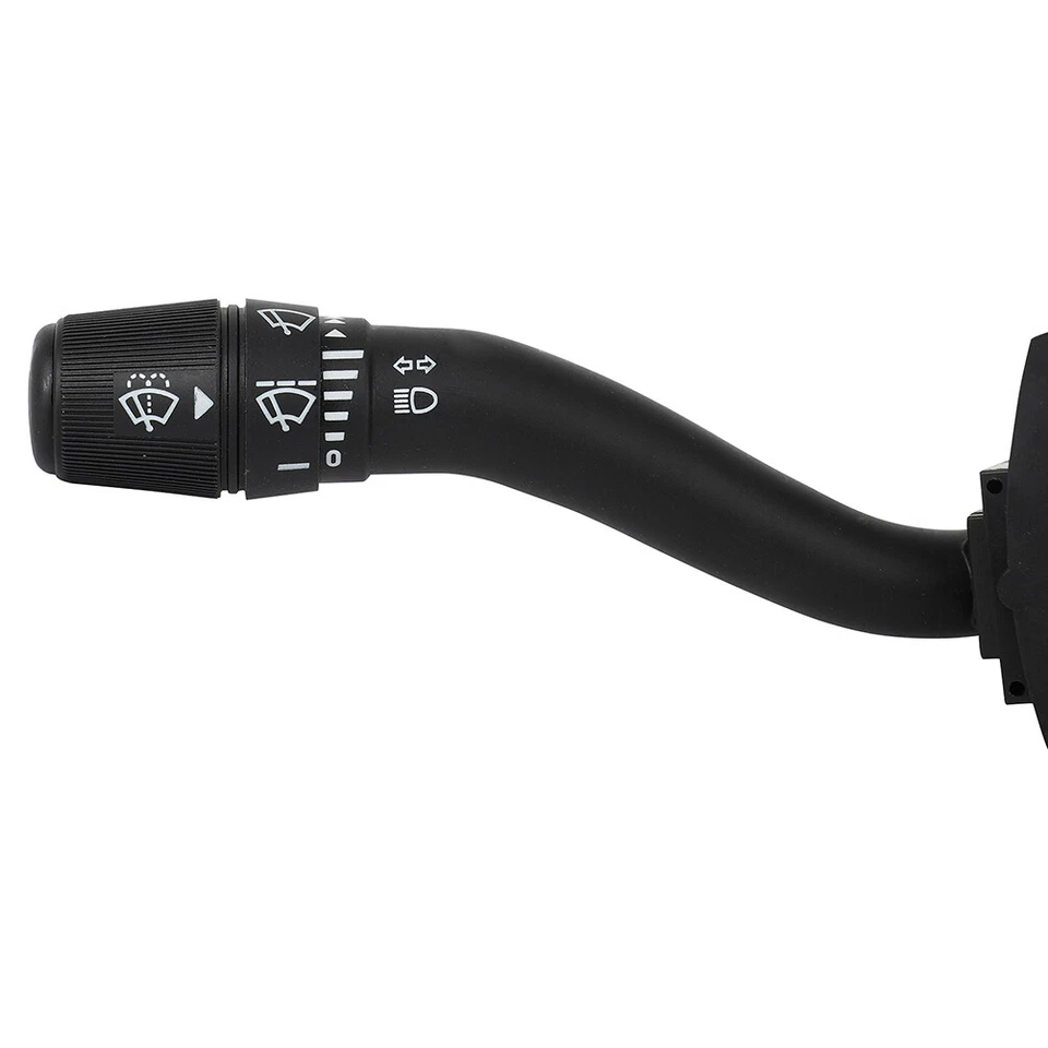Interruptor de señal de giro limpiaparabrisas tallo para camioneta Ford Mazda 4C3Z13K359AAA Foto 2 de 4