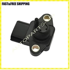 MAP Manifold Air Pressure Sensor E1T42171 MD355556 for Mitsubishi Lancer Eclipse