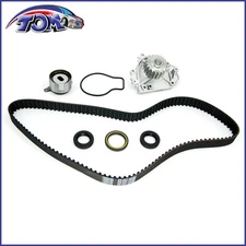 Timing Belt Kit Water Pump For Honda CR-V 2.0L  Acura Integra 1.8L B18B1 B20Z2