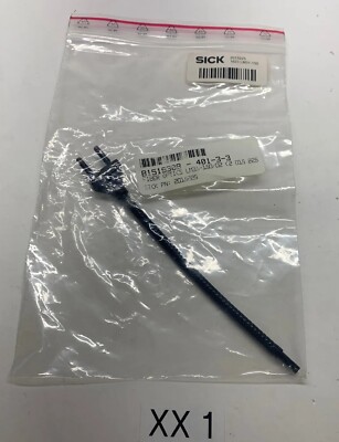 New SICK OPTIC ELECTRONIC Fiber Optic Cable Assembly LM31-150 Warranty