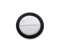 Hoogo S3 Stielstaubsauger Akku-Staubsauger Motorschutzfilter - Waschbar