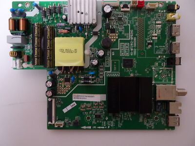 TCL Main Board 30800-000338 For TCL 40S330 | 40-MT21K2