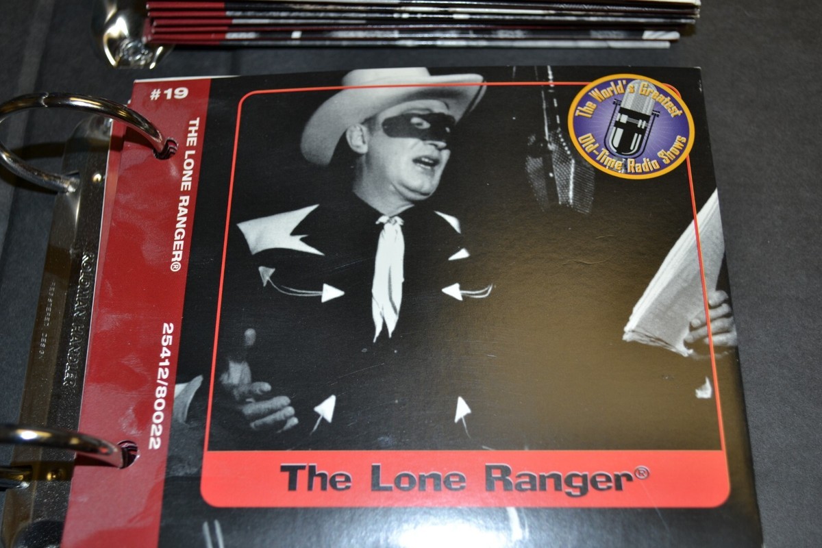 Ｒａｄｉｏ　Ｓｈｏｗ　ＣＤ The World's Greatest Old-Time Radio Shows Collection - Over 15