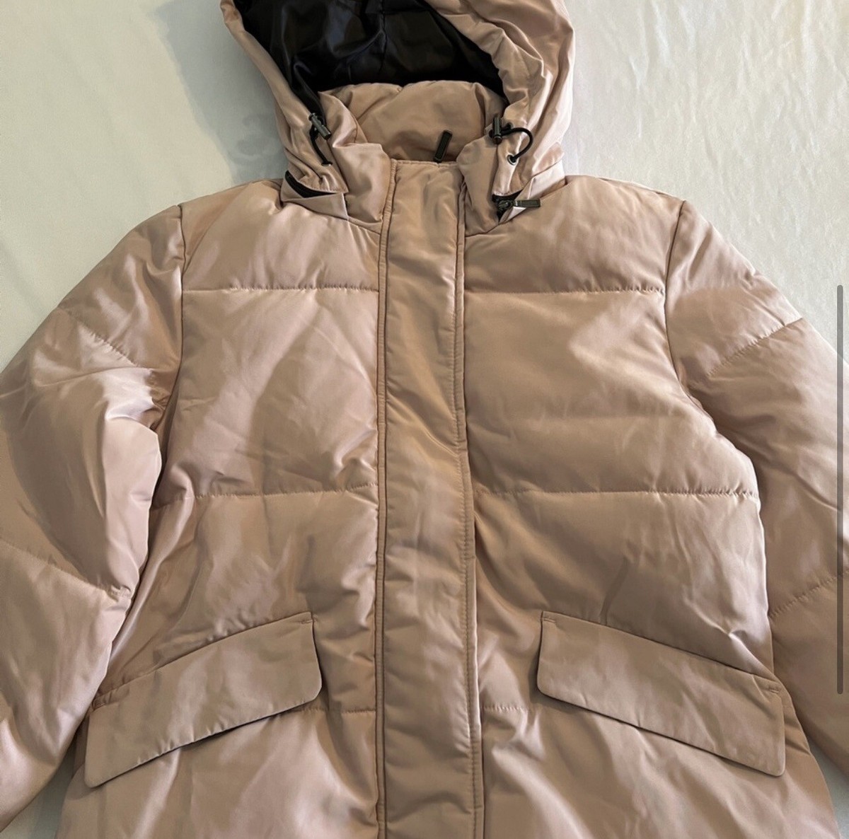 【関税&送料込】o Audenino Jackets Pink APRICOAT WOMEN'S JACKET - World's Best Adventure Jacket