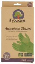 Household Gloves set Of 3 Size Medium