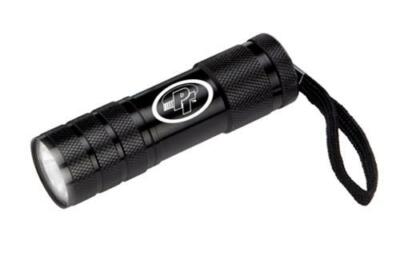Performance Tool Pocket LED Flashlight W2450