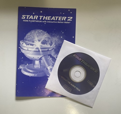 Simple Machines (5 models - 63 Pieces) AND Star Theater 2 (CD Included) Bundle - Picture 5 of 8