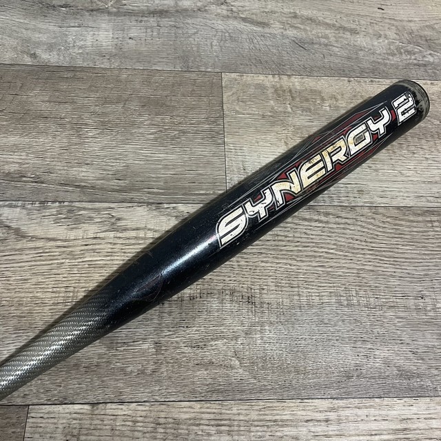 Easton Synergy 2 SCX22 34/28 Comp Slowpitch Softball ASA High