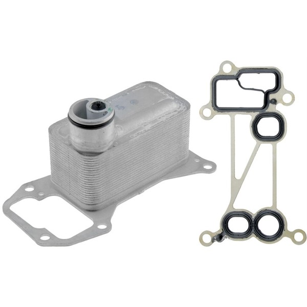 NTY ÖLküHler MotoröL Passend FüR BMW 5Er Touring F11 530D 525D X5 E70 Xdrive30D-image