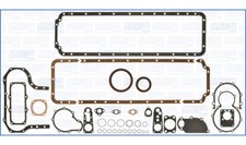 Genuine AJUSA OEM Replacement Crankcase Gasket Seal Set [54058400]