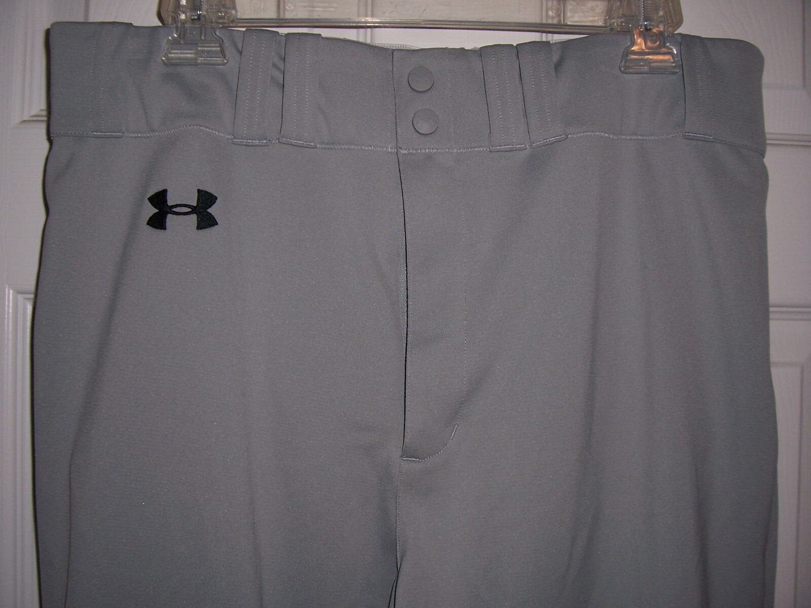 Under Armour Baseball Pants, Men's XL, UA Commonwealth Baseball Pants