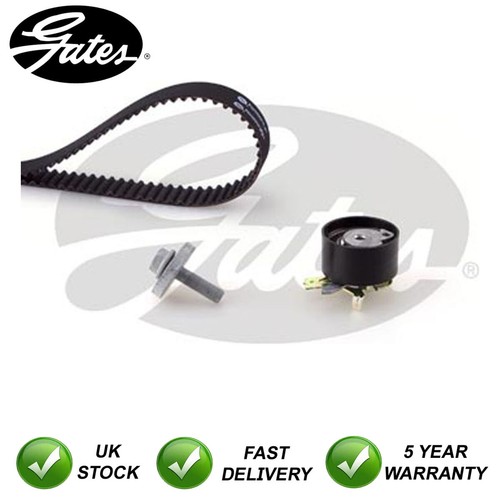 Timing Cam Belt Kit Gates Fits Renault Clio Kangoo Megane 1.5 dCi eBay