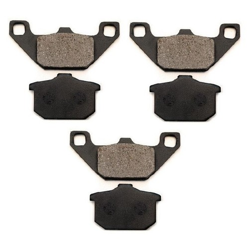 levier leviers levers long CNC FULL black noir Suzuki SV650