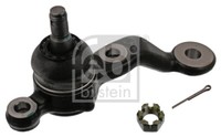 Febi 43014 Traggelenk Vorne Links FüR Lexus GS 3.0 01.93-08.97