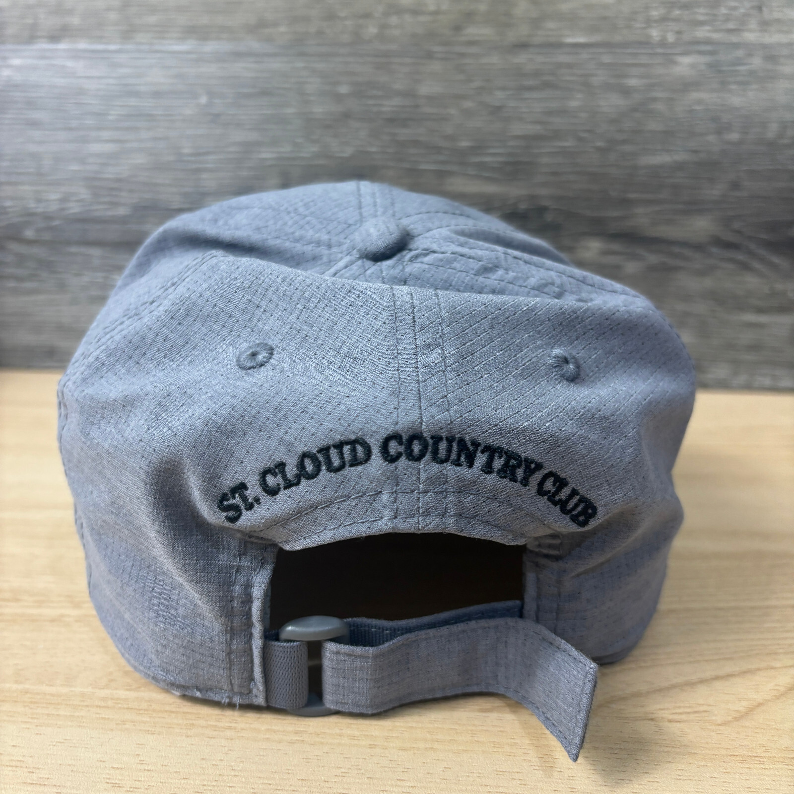 Under Armour Hat Cap StrapBack St Cloud Country C… - image 5