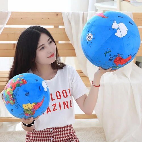 Stuffed Plush Ball Soft Doll Pillow Toys for Children Training and Learning Toy - Picture 16 of 23