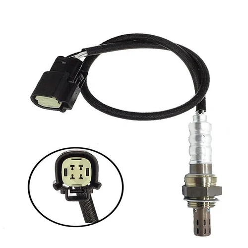 2X Downstream Oxygen Sensor For 2011-14 Ford Edge 3.5L 3.7L V6 Flex F-150 Taurus - Picture 8 of 15