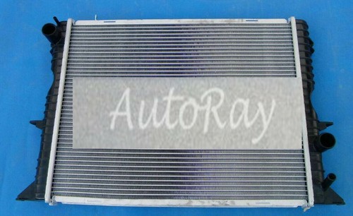 Radiator for Land Rover Defender TD4 2006+ /2.5 TD5 Man 98-06 02 03 04 ...