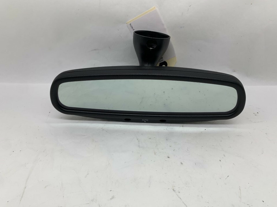 20022004 Porsche 911 996 Interior Rear View Mirror Auto Dimming eBay